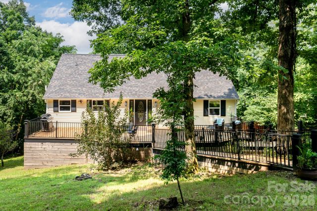 219 Echo Mountain View Road, Fairview, NC 28730