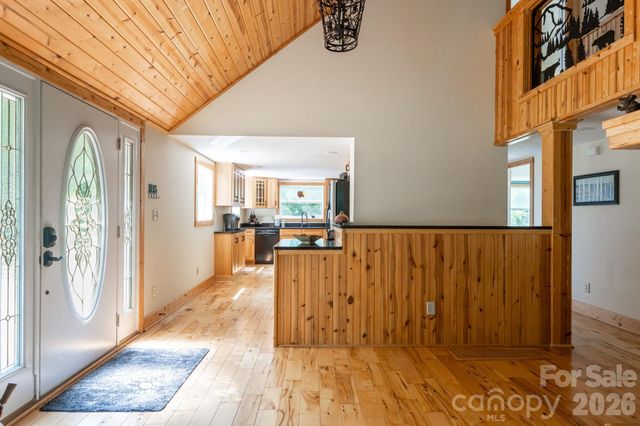 219 Echo Mountain View Road, Fairview, NC 28730