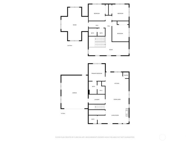 307 S 17th Street, Lynden, WA 98264