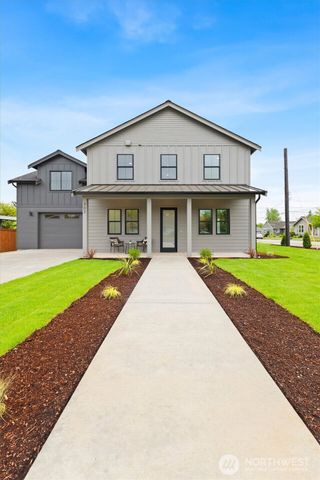 307 S 17th Street, Lynden, WA 98264