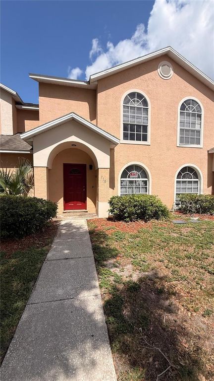 718 FLORIDA PALMS COURT, Kissimmee, FL 34741