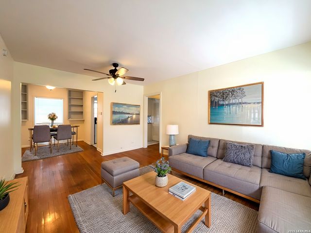 2519 Cincinnati Ave, San Antonio, TX 78228