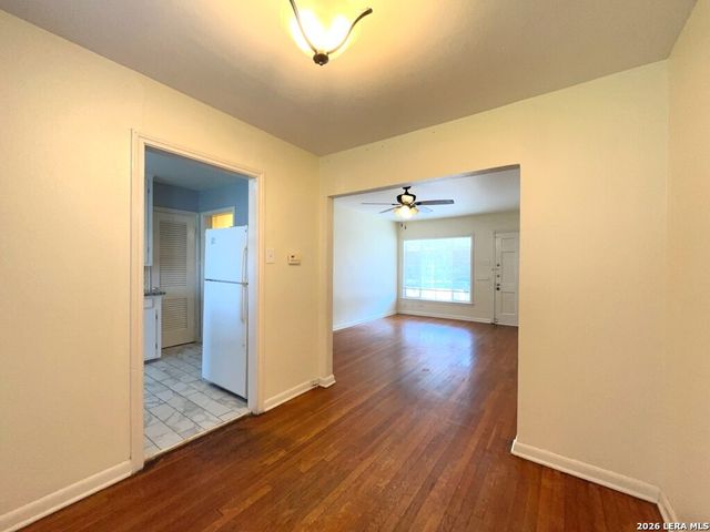 2519 Cincinnati Ave, San Antonio, TX 78228