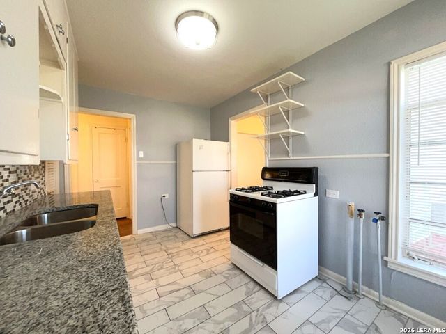 2519 Cincinnati Ave, San Antonio, TX 78228