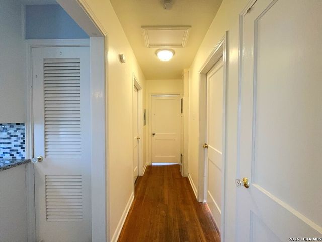 2519 Cincinnati Ave, San Antonio, TX 78228