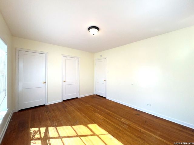 2519 Cincinnati Ave, San Antonio, TX 78228
