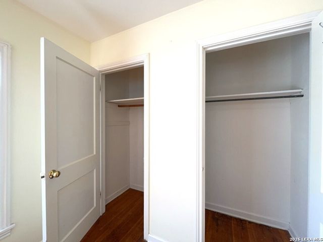2519 Cincinnati Ave, San Antonio, TX 78228