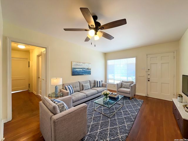 2519 Cincinnati Ave, San Antonio, TX 78228