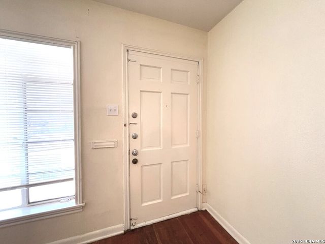 2519 Cincinnati Ave, San Antonio, TX 78228