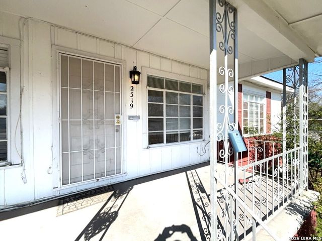 2519 Cincinnati Ave, San Antonio, TX 78228