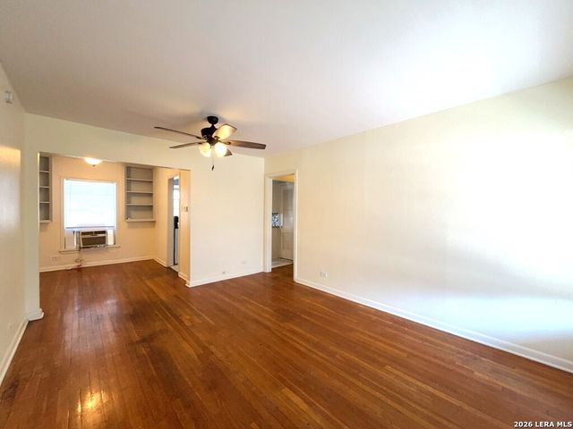 2519 Cincinnati Ave, San Antonio, TX 78228