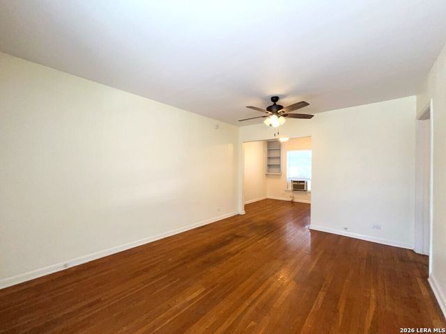 2519 Cincinnati Ave, San Antonio, TX 78228