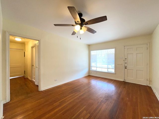2519 Cincinnati Ave, San Antonio, TX 78228