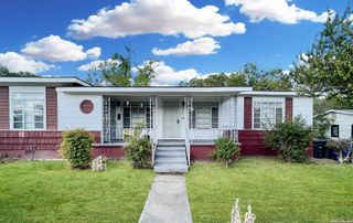 2519 Cincinnati Ave, San Antonio, TX 78228