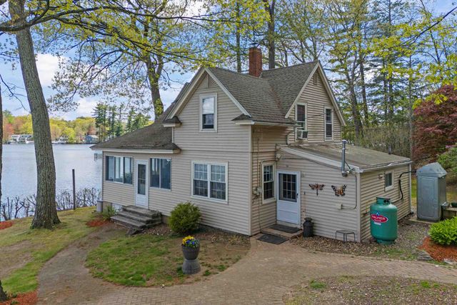 16 Gardner Road, Windham, NH 03087