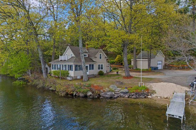 16 Gardner Road, Windham, NH 03087