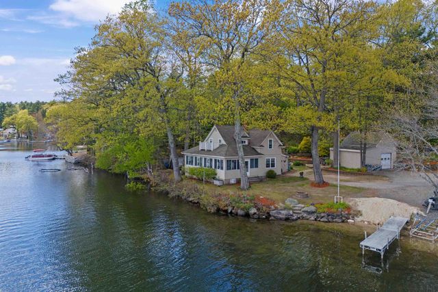 16 Gardner Road, Windham, NH 03087