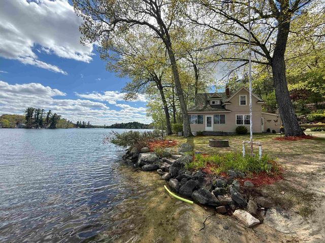 16 Gardner Road, Windham, NH 03087