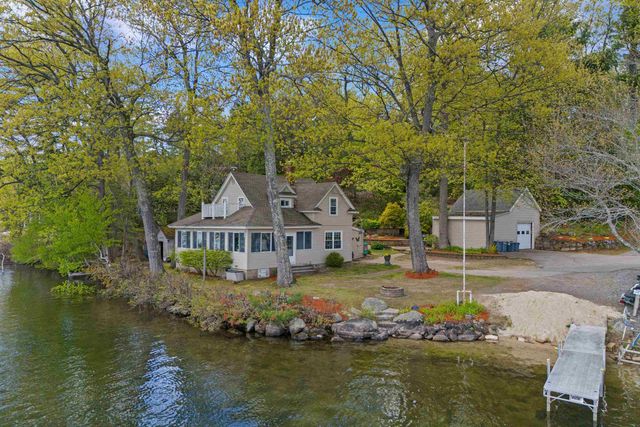 16 Gardner Road, Windham, NH 03087