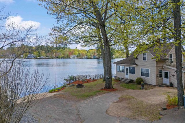 16 Gardner Road, Windham, NH 03087