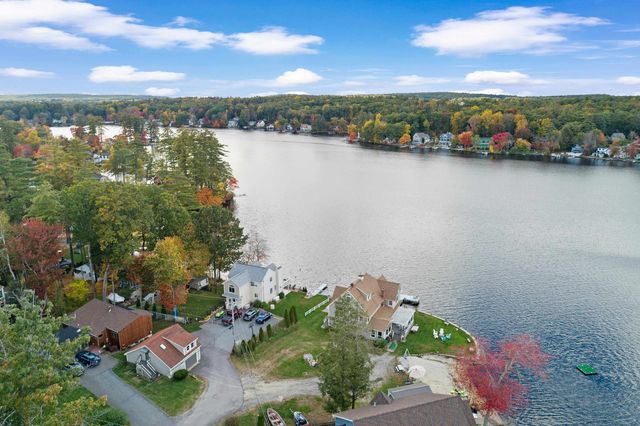 16 Gardner Road, Windham, NH 03087