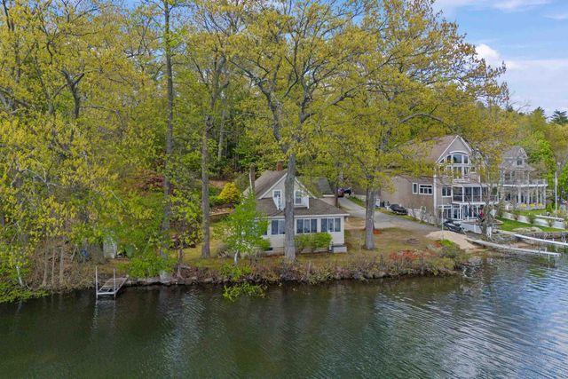 16 Gardner Road, Windham, NH 03087