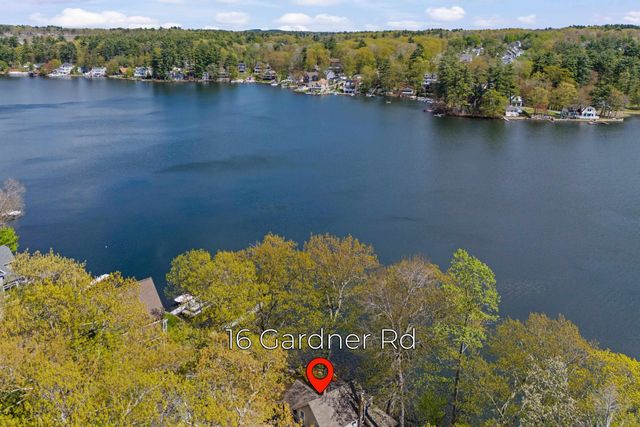 16 Gardner Road, Windham, NH 03087