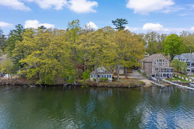 16 Gardner Road, Windham, NH 03087