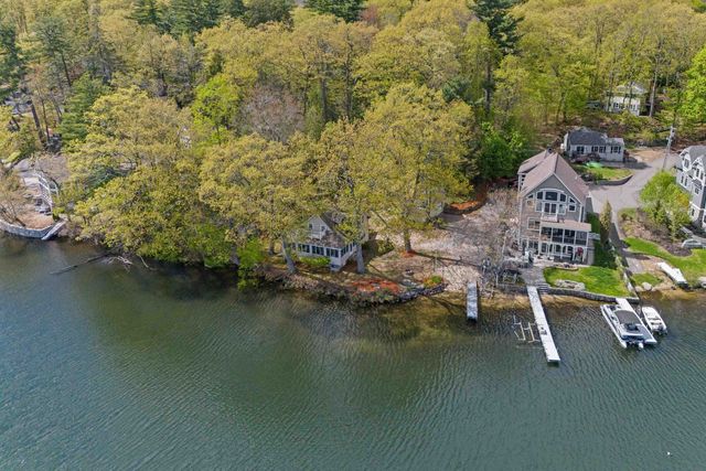 16 Gardner Road, Windham, NH 03087