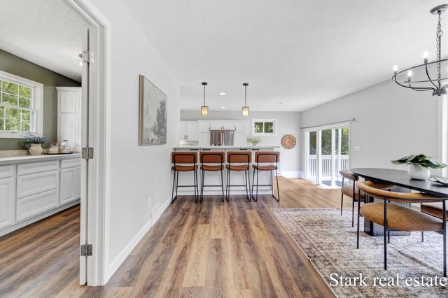 3758 E Sternberg Road, Fruitport, MI 49415