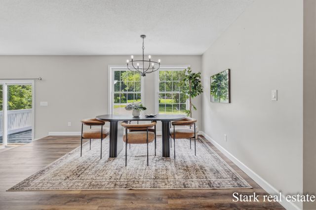 3758 E Sternberg Road, Fruitport, MI 49415