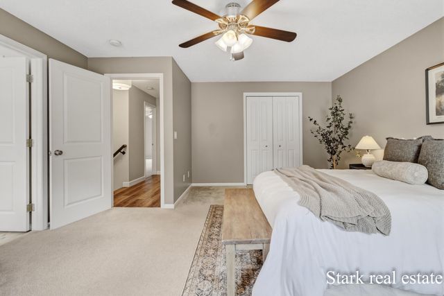 3758 E Sternberg Road, Fruitport, MI 49415