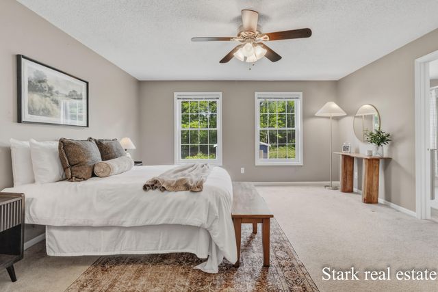3758 E Sternberg Road, Fruitport, MI 49415