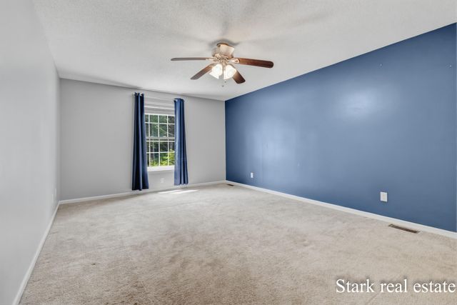 3758 E Sternberg Road, Fruitport, MI 49415