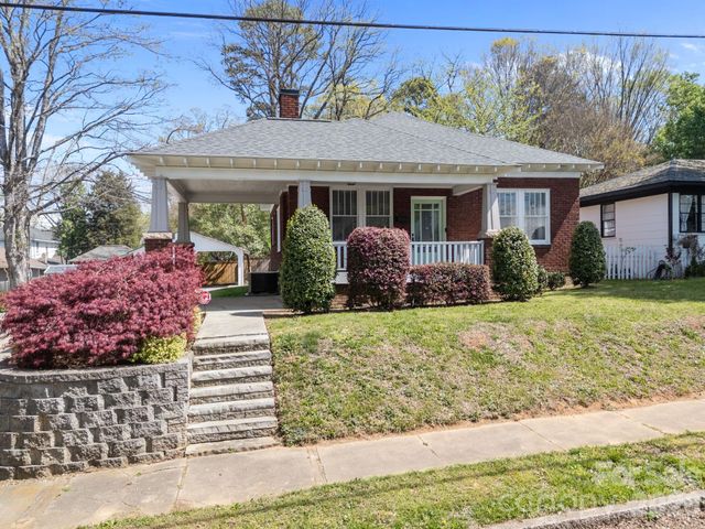 112 E Steele Street, Salisbury, NC 28144