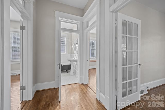 112 E Steele Street, Salisbury, NC 28144