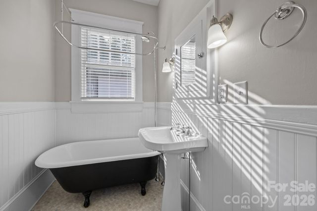 112 E Steele Street, Salisbury, NC 28144