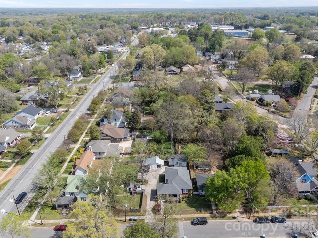 112 E Steele Street, Salisbury, NC 28144