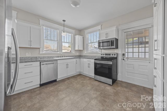 112 E Steele Street, Salisbury, NC 28144