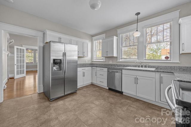 112 E Steele Street, Salisbury, NC 28144