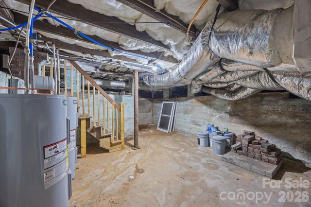 112 E Steele Street, Salisbury, NC 28144