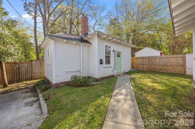 112 E Steele Street, Salisbury, NC 28144