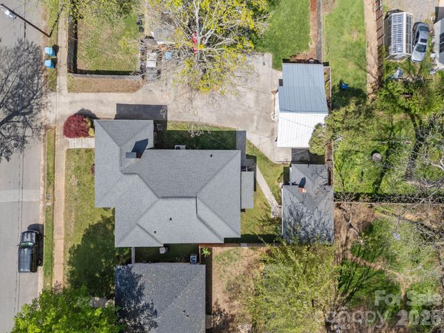 112 E Steele Street, Salisbury, NC 28144