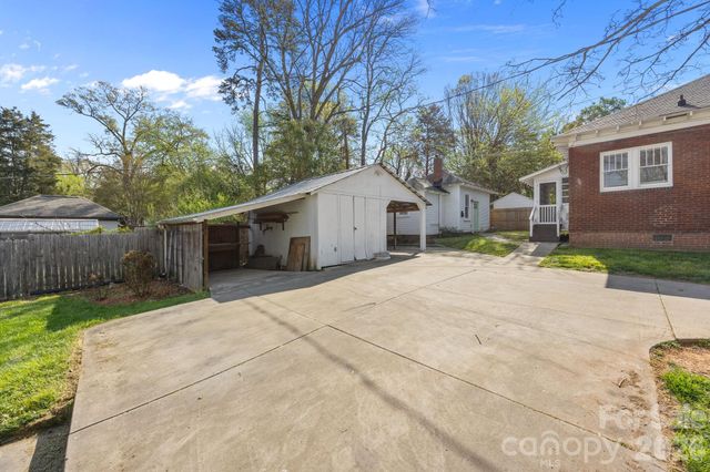 112 E Steele Street, Salisbury, NC 28144