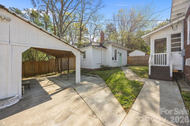 112 E Steele Street, Salisbury, NC 28144