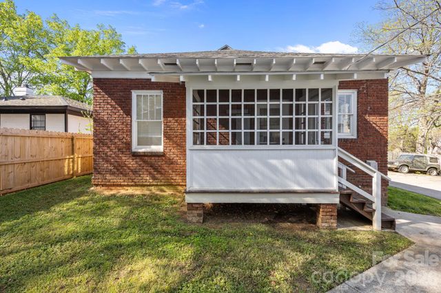 112 E Steele Street, Salisbury, NC 28144