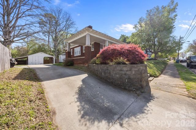 112 E Steele Street, Salisbury, NC 28144