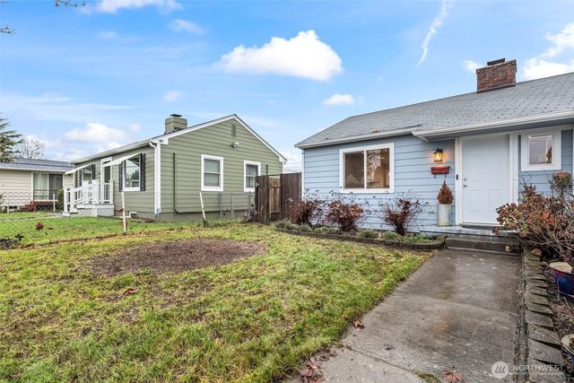 1009 S 63rd Street, Tacoma, WA 98408