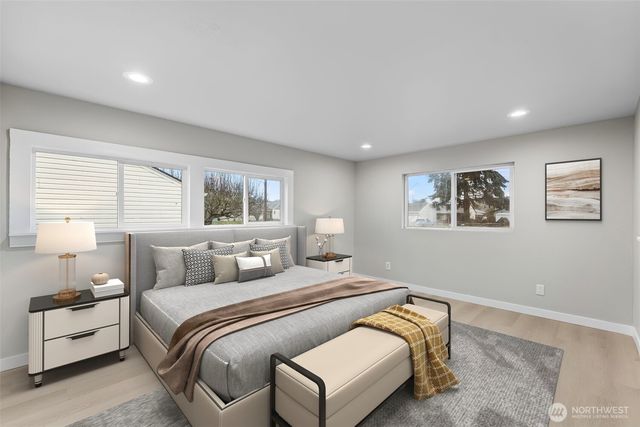 1009 S 63rd Street, Tacoma, WA 98408