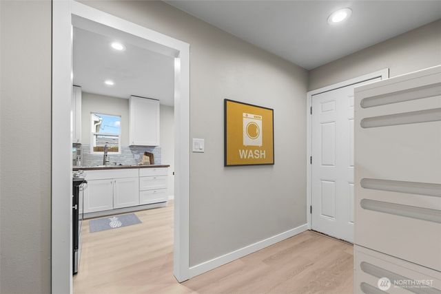 1009 S 63rd Street, Tacoma, WA 98408